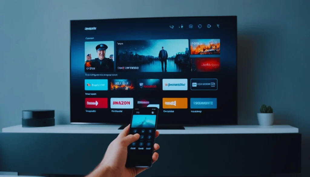 ExpressVPN on FireStick